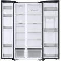 Tủ lạnh Samsung Inverter 578 lít Side By Side RS57DG410EB4SV - Chính hãng#5