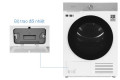 Máy sấy bơm nhiệt Samsung Bespoke AI 9 kg DV90BB9440GH/SV - Chính hãng#6