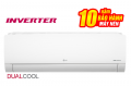 Điều hòa 2 chiều LG Inverter 12000 BTU B13END - Chính hãng#1