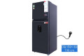Tủ lạnh Toshiba Inverter 311 lít GR-RT395WE-PMV(06)-MG - Chính hãng#3