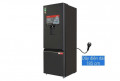 Tủ lạnh Toshiba Inverter 321 lít GR-RB405WEA-PMV(06)-MG - Chính hãng#3