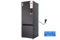 Tủ lạnh Toshiba Inverter 325 lít GR-RB410WE-PMV(37)-SG - Chính hãng#3