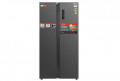 Tủ lạnh Toshiba Inverter 555 lít GR-RS696WI-PMV(60)-AG - Mới 2024#1