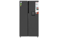 Tủ lạnh Toshiba Inverter 596 lít GR-RS775WI-PMV(06)-MG - Chính hãng#1
