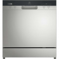 Máy rửa bát mini Electrolux EFC3862MS - Chính hãng#1