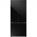 Tủ lạnh Panasonic Inverter 510 lít Multi Door NR-X561BK-VN - Chính hãng#2
