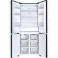 Tủ lạnh Panasonic Inverter 510 lít Multi Door NR-X561BK-VN - Chính hãng#4