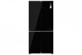 Tủ lạnh Aqua Inverter 469 lít Multi Door AQR-M536XA(GB) - Chính hãng#1