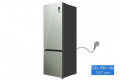 Tủ lạnh Aqua Inverter 324 lít AQR-B380MA(GM) - Chính hãng#3