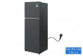 Tủ lạnh Aqua Inverter 358 lít AQR-T410FA(SL) - Chính hãng#3