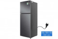 Tủ lạnh Aqua Inverter 212 lít AQR-T239FA(HB) - Chính hãng#3
