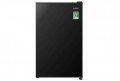Tủ lạnh Aqua 90 lít AQR-D100FA(BS) - Chính hãng#1