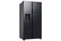 Tủ lạnh Samsung Inverter 615 lít Side By Side AI Home RS90F65D2FSV - Chính hãng#2