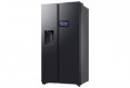 Tủ lạnh Samsung Inverter 615 lít Side By Side AI Home RS90F65D2FSV - Chính hãng#3