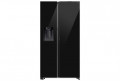 Tủ lạnh Samsung Inverter 634 lít Side By Side RS80F65J2BSV - Chính hãng#1