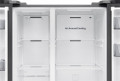 Tủ lạnh Samsung Inverter 655 lít Side By Side RS70F65Q3FSV - Chính hãng#5