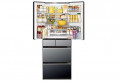 Tủ lạnh Hitachi Inverter 617 lít Multi Door R-HW620RV (XK) - Chính hãng#2