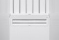 Tủ chăm sóc quần áo thông minh Samsung Bespoke AirDresser 5 móc DF24CB9900CRSV - Mới 2025#4