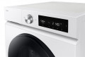 Máy giặt Samsung Bespoke AI EcoBubble Inverter 10 kg WW10DB7U34GWSV - Mới 2025#1