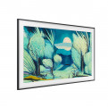 Smart Tivi Khung Tranh The Frame QLED Samsung AI 4K 65 inch QA65LS03F - Mới 2025#4