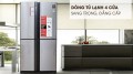Tủ lạnh Sharp SJ-FX630V-ST 626 lít - Chính hãng#2