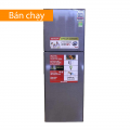 Tủ lạnh Sharp SJ-X251E-DS 241 lít 2 cánh - Chính hãng#2
