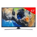 Smart Tivi Samsung UA43MU6103 4K 43 inch  - Chính hãng#5