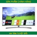 Smart Tivi LG 4K 49 inch 49UK7500PTA - Chính hãng#1