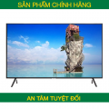 Smart Tivi Samsung 43 inch 4K UA43NU7100 - Chính hãng#1