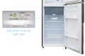 Tủ lạnh Sharp inverter SJ-X316E-DS 314 lít - Chính hãng#1