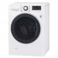 Máy giặt LG F2514DTGW lồng ngang 14kg sấy 8kg#2