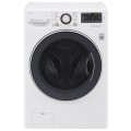 Máy giặt LG F2514DTGW lồng ngang 14kg sấy 8kg#1