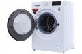 Máy giặt LG inverter 8 kg FC1408S4W2 - Chính hãng#1