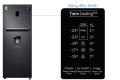 Tủ Lạnh Samsung Inverter 360 lít RT35K5982BS/SV - Chính Hãng#1
