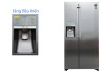 Tủ lạnh Samsung inverter 620 lít RS58K6667SL/SV - Chính Hãng#1