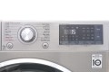 Máy giặt LG Inverter 9kg FC1409S2E#1