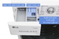 Máy giặt LG Inverter 9kg FC1409S3W#2