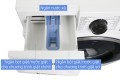 Máy Giặt Samsung Inverter 8Kg WW80J54E0BW/SV - Chính Hãng#5