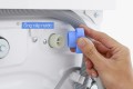 Máy Giặt Samsung Inverter 8Kg WW80J54E0BW/SV - Chính Hãng#2