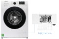 Máy Giặt Samsung Inverter 8Kg WW80J54E0BW/SV - Chính Hãng#1
