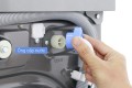Máy Giặt Samsung Inverter 8kg WW80J54E0BX/SV - Chính Hãng#3