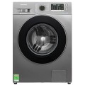 Máy Giặt Samsung Inverter 8kg WW80J54E0BX/SV - Chính Hãng#1