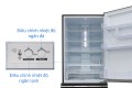 Tủ Lạnh Mitsubishi Electric 3 Cánh 358 Lít MR-CX46EJ-BRW-V - Chính Hãng#1