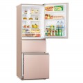 Tủ Lạnh Mitsubishi Electric 3 Cánh 358 Lít MR-CX46EJ-PS-V - Chính Hãng#1