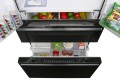 Tủ lạnh Mitsubishi Electric 564 lít MR-LX68EM-GBK-V - Chính hãng#4