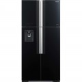 Tủ lạnh Hitachi R-FW690PGV7X (GBK-Đen) 4 cánh 540 lít - Chính hãng#4
