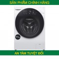 Máy giặt sấy LG Inverter giặt 10.5 kg sấy 7kg FG1405H3W - Chính hãng#1