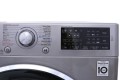 Máy giặt sấy LG Inverter 9kg FC1409D4E#2