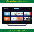 Internet Tivi Sony 40 inch KDL-40W650D - Chính hãng#1