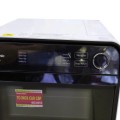 Lò nướng hấp  Panasonic 15 lít  NUSC100WYUE - Chính hãng#1